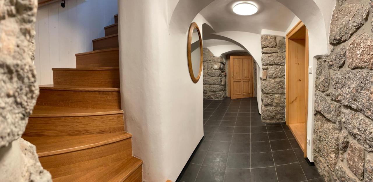 Izerina Cottage Horní Maxov Dış mekan fotoğraf