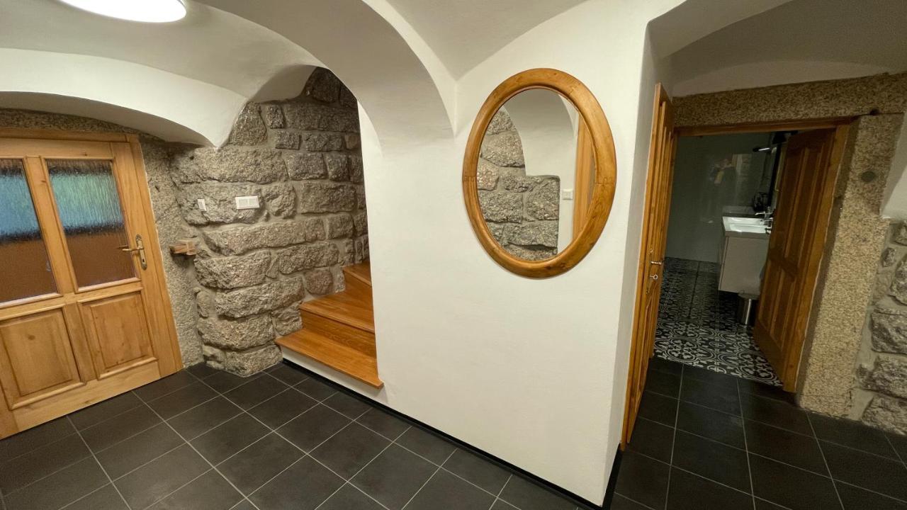 Izerina Cottage Horní Maxov Dış mekan fotoğraf