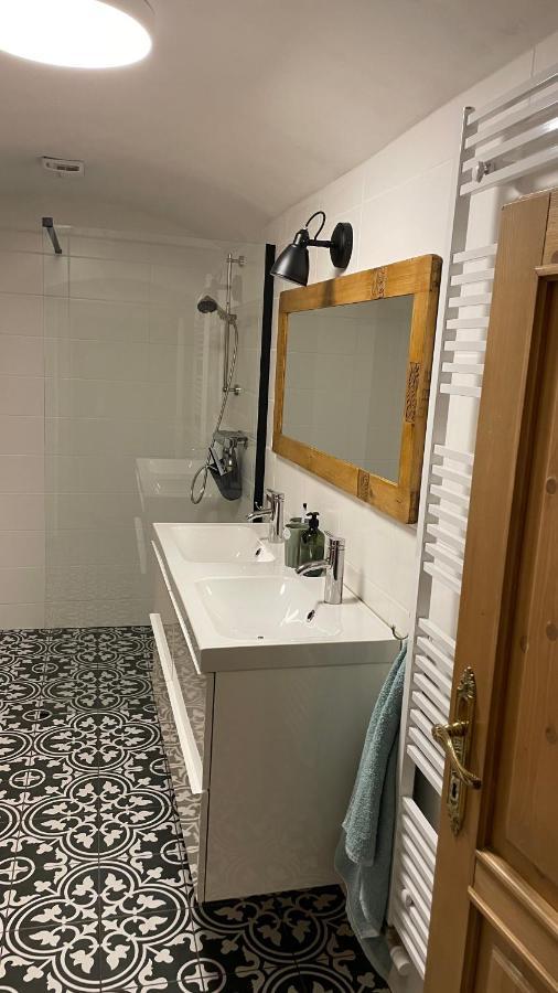 Izerina Cottage Horní Maxov Dış mekan fotoğraf