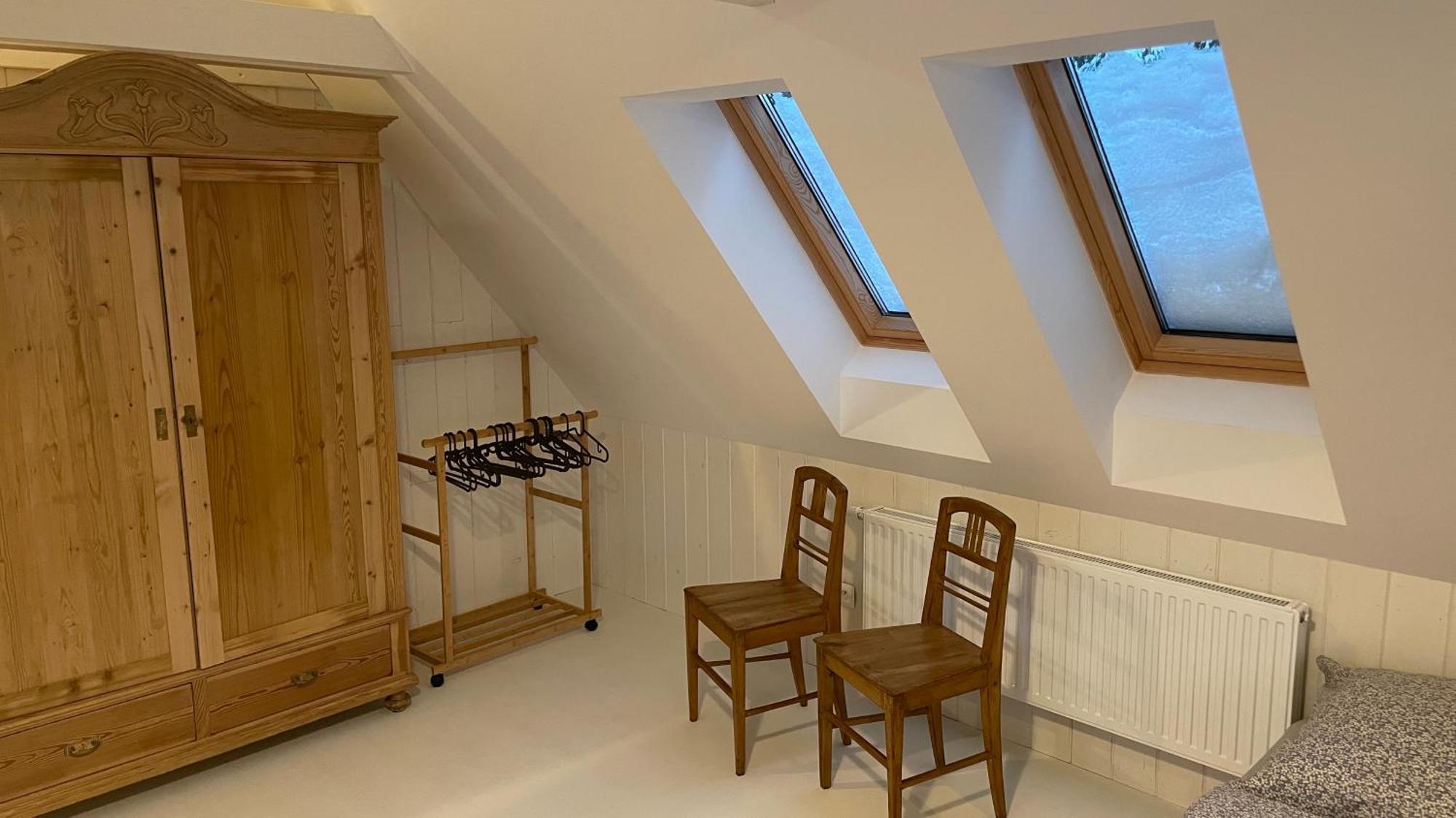 Izerina Cottage Horní Maxov Dış mekan fotoğraf