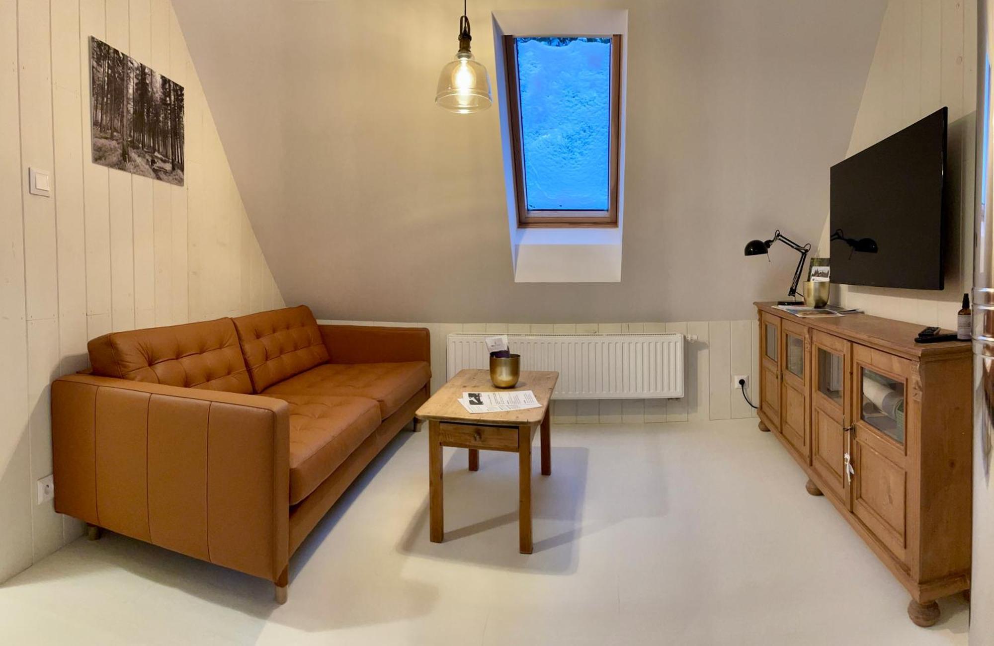 Izerina Cottage Horní Maxov Dış mekan fotoğraf