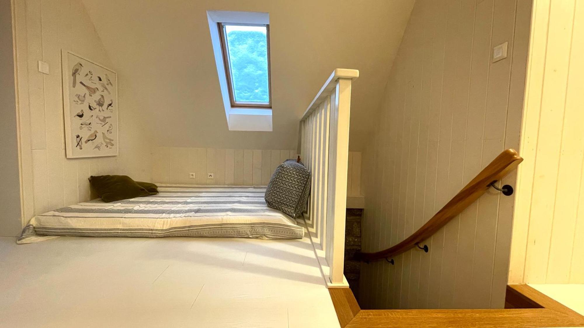 Izerina Cottage Horní Maxov Dış mekan fotoğraf